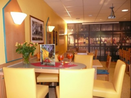 Foto: Der Laden