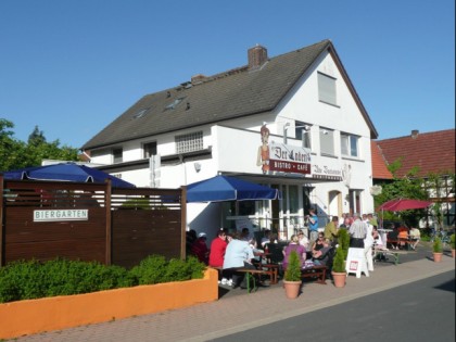 Foto: Der Laden